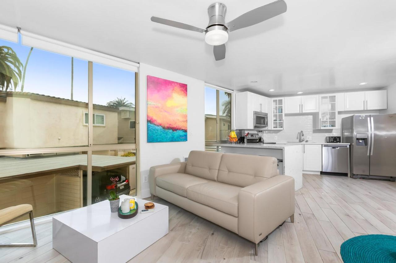 סן דייגו Highly Rated Best Beach! 3Bd 2Ba Ac Luxury King Beds! מראה חיצוני תמונה