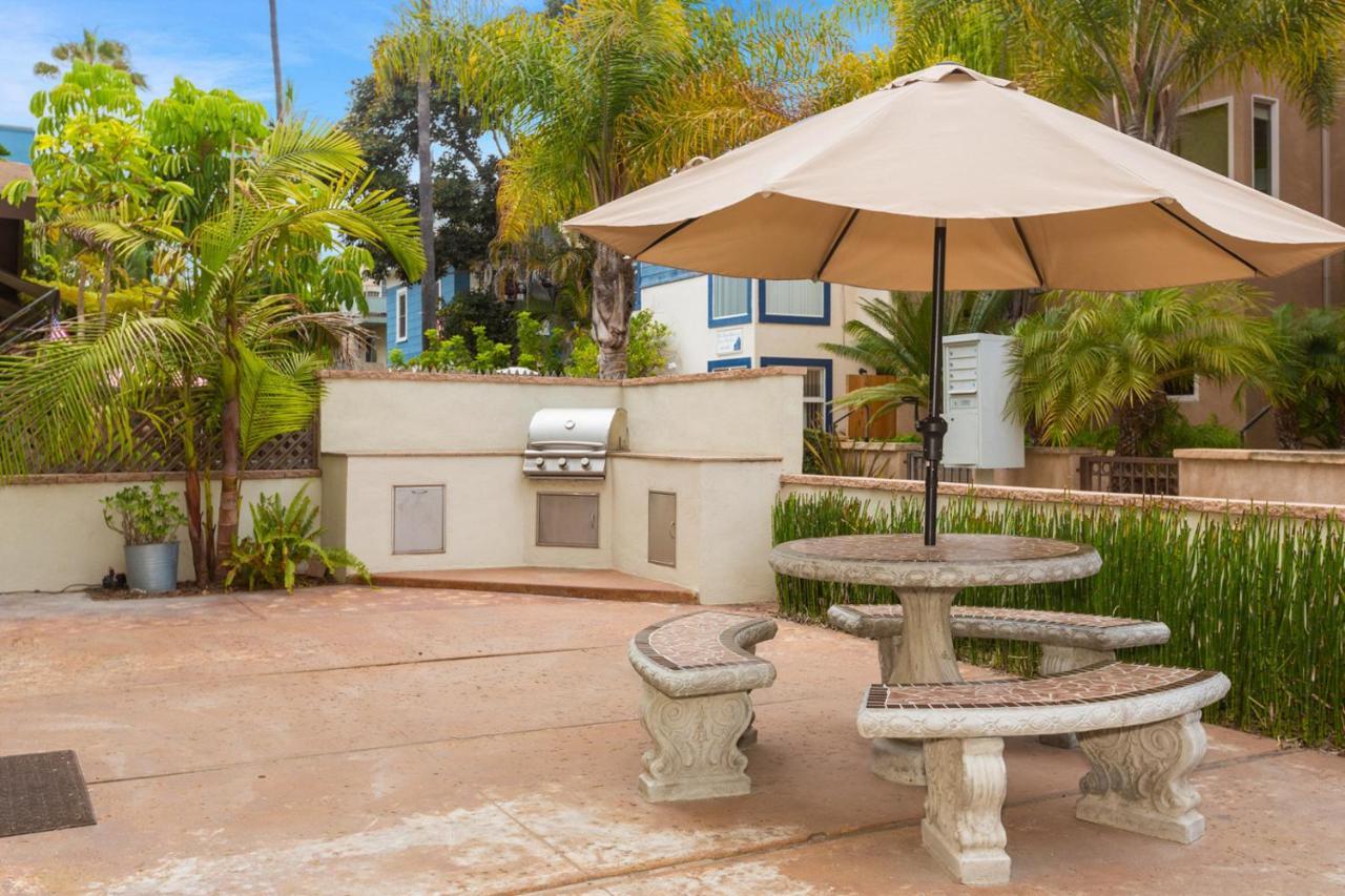 סן דייגו Highly Rated Best Beach! 3Bd 2Ba Ac Luxury King Beds! מראה חיצוני תמונה