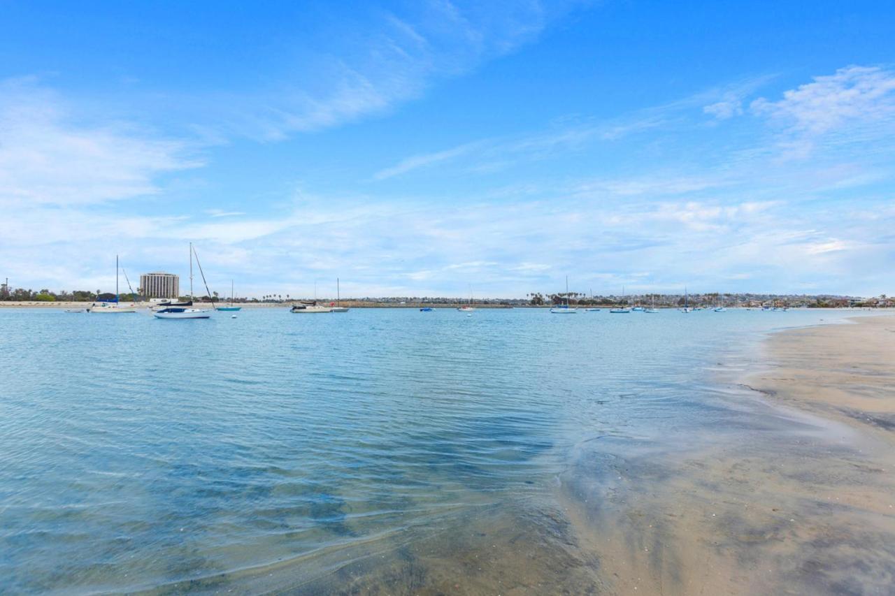 סן דייגו Highly Rated Best Beach! 3Bd 2Ba Ac Luxury King Beds! מראה חיצוני תמונה