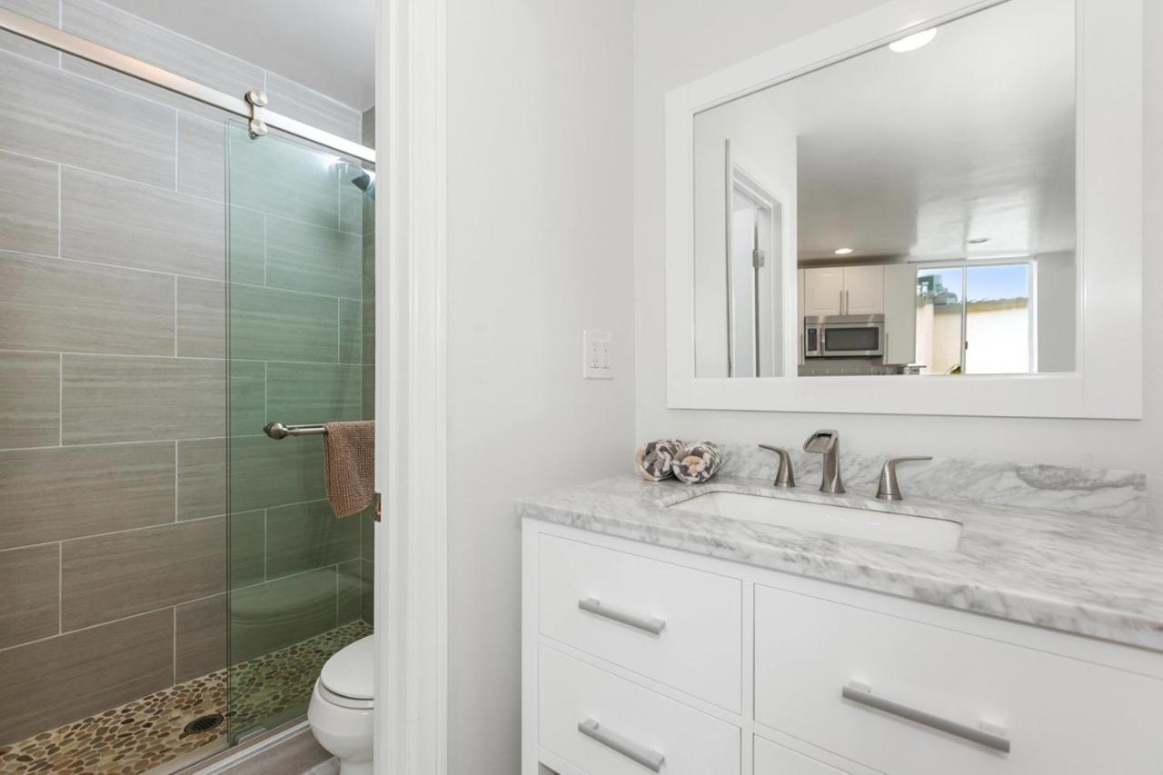 סן דייגו Highly Rated Best Beach! 3Bd 2Ba Ac Luxury King Beds! מראה חיצוני תמונה