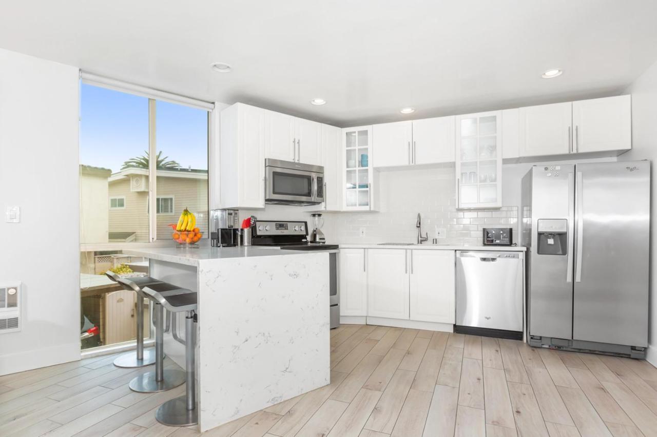סן דייגו Highly Rated Best Beach! 3Bd 2Ba Ac Luxury King Beds! מראה חיצוני תמונה