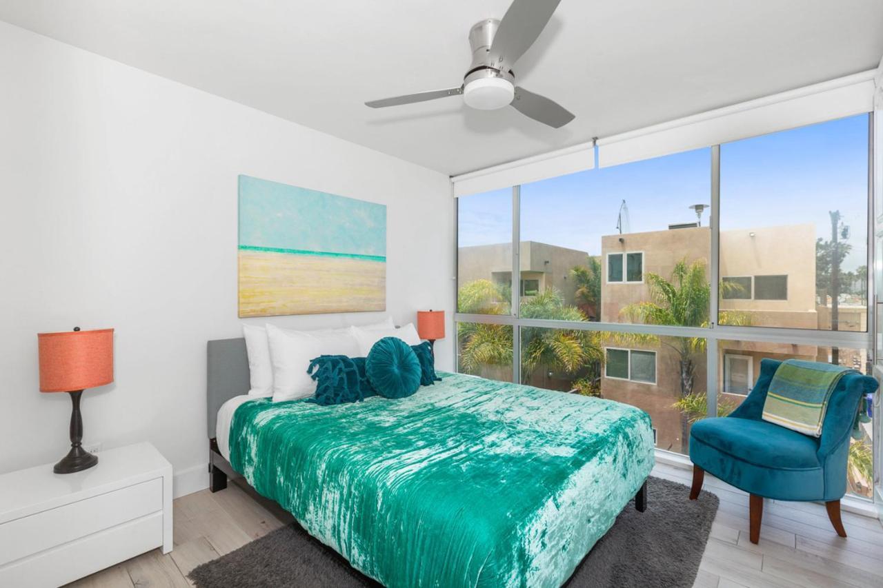 סן דייגו Highly Rated Best Beach! 3Bd 2Ba Ac Luxury King Beds! מראה חיצוני תמונה