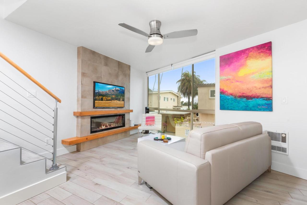 סן דייגו Highly Rated Best Beach! 3Bd 2Ba Ac Luxury King Beds! מראה חיצוני תמונה
