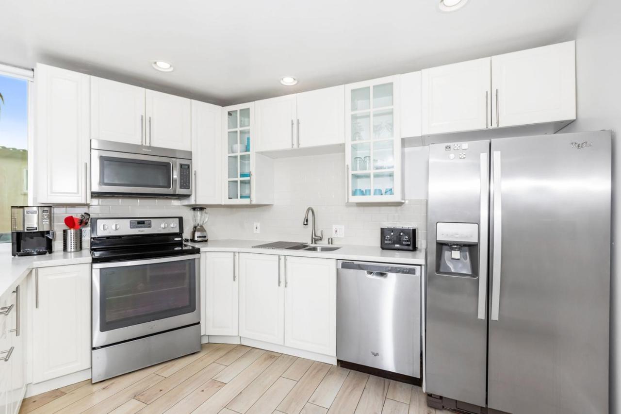 סן דייגו Highly Rated Best Beach! 3Bd 2Ba Ac Luxury King Beds! מראה חיצוני תמונה