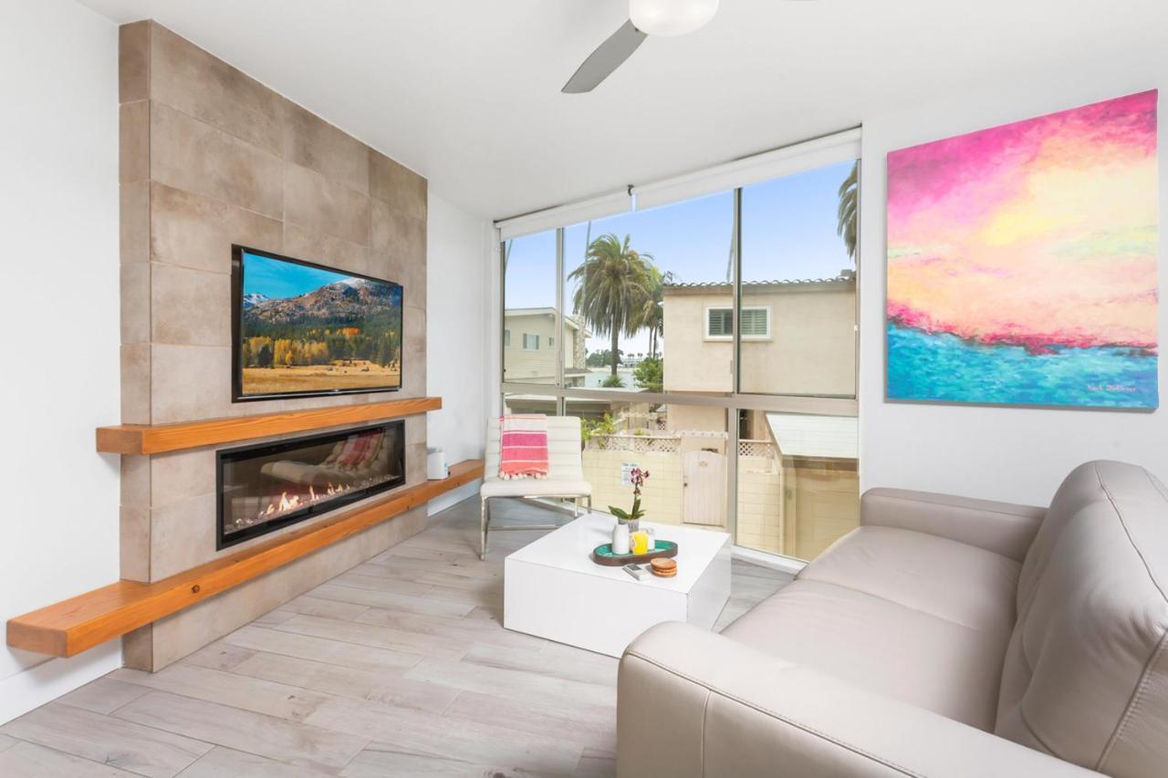 סן דייגו Highly Rated Best Beach! 3Bd 2Ba Ac Luxury King Beds! מראה חיצוני תמונה