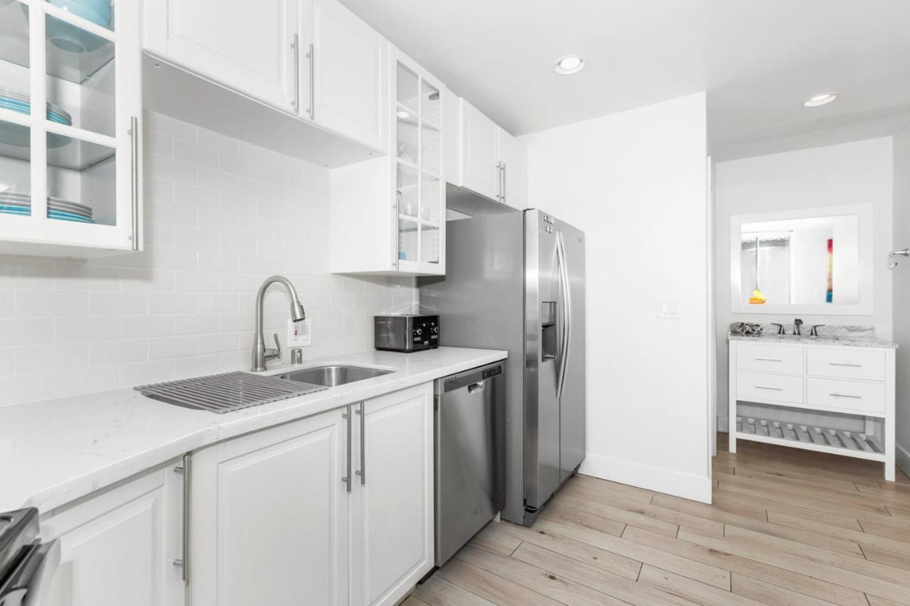 סן דייגו Highly Rated Best Beach! 3Bd 2Ba Ac Luxury King Beds! מראה חיצוני תמונה