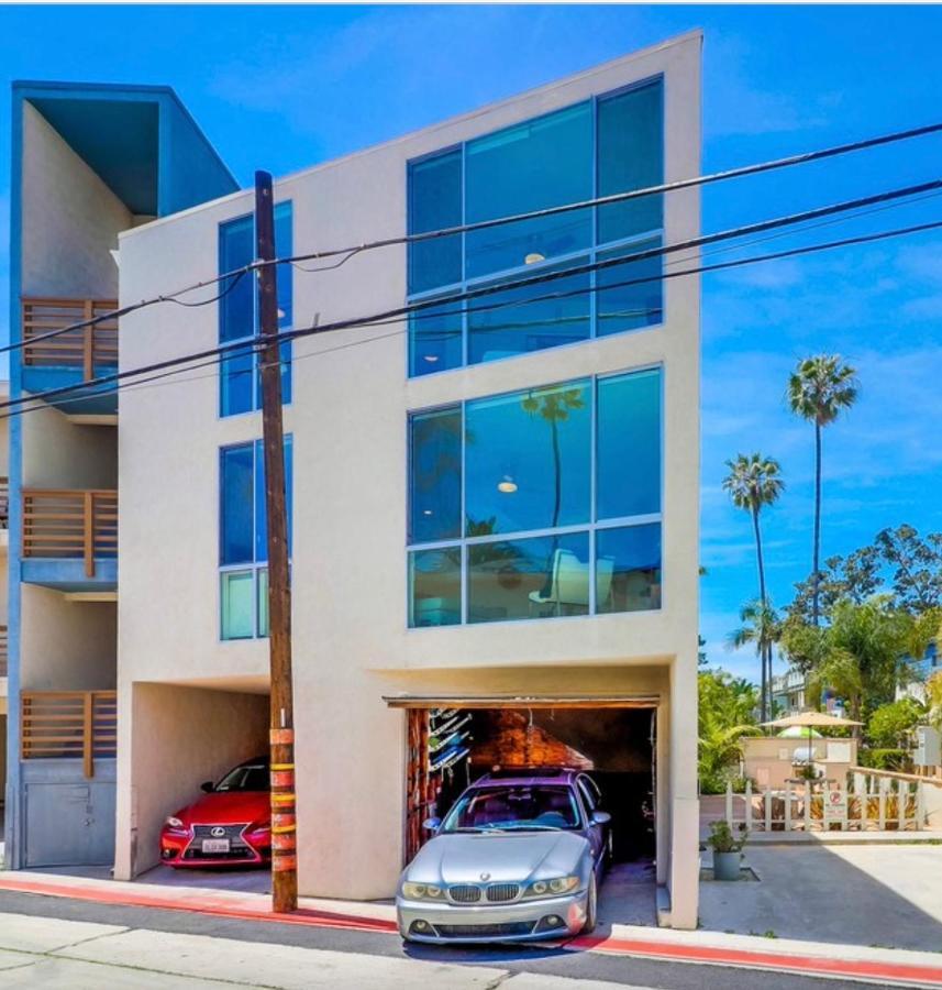 סן דייגו Highly Rated Best Beach! 3Bd 2Ba Ac Luxury King Beds! מראה חיצוני תמונה