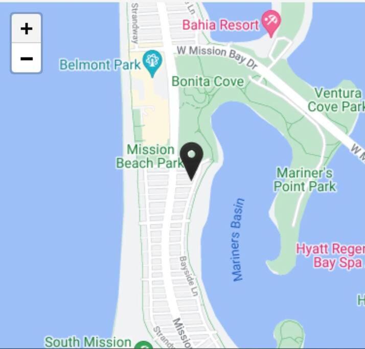סן דייגו Highly Rated Best Beach! 3Bd 2Ba Ac Luxury King Beds! מראה חיצוני תמונה